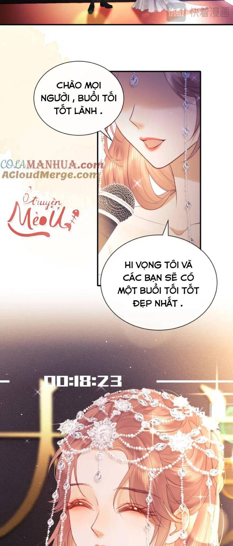 Trọng Sinh Trở Thành Fan” Vợ ” Của Thần Tượng Chapter 17 - Trang 2