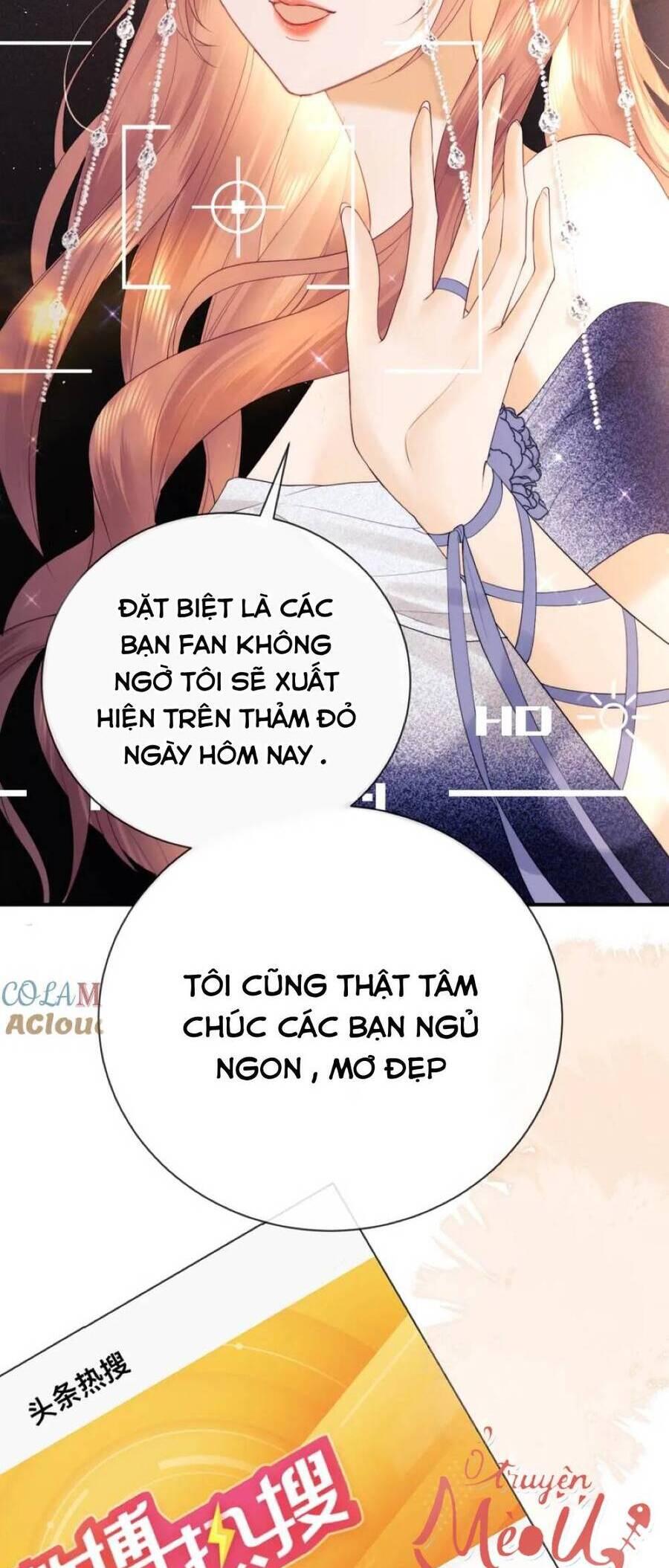 Trọng Sinh Trở Thành Fan” Vợ ” Của Thần Tượng Chapter 17 - Trang 2