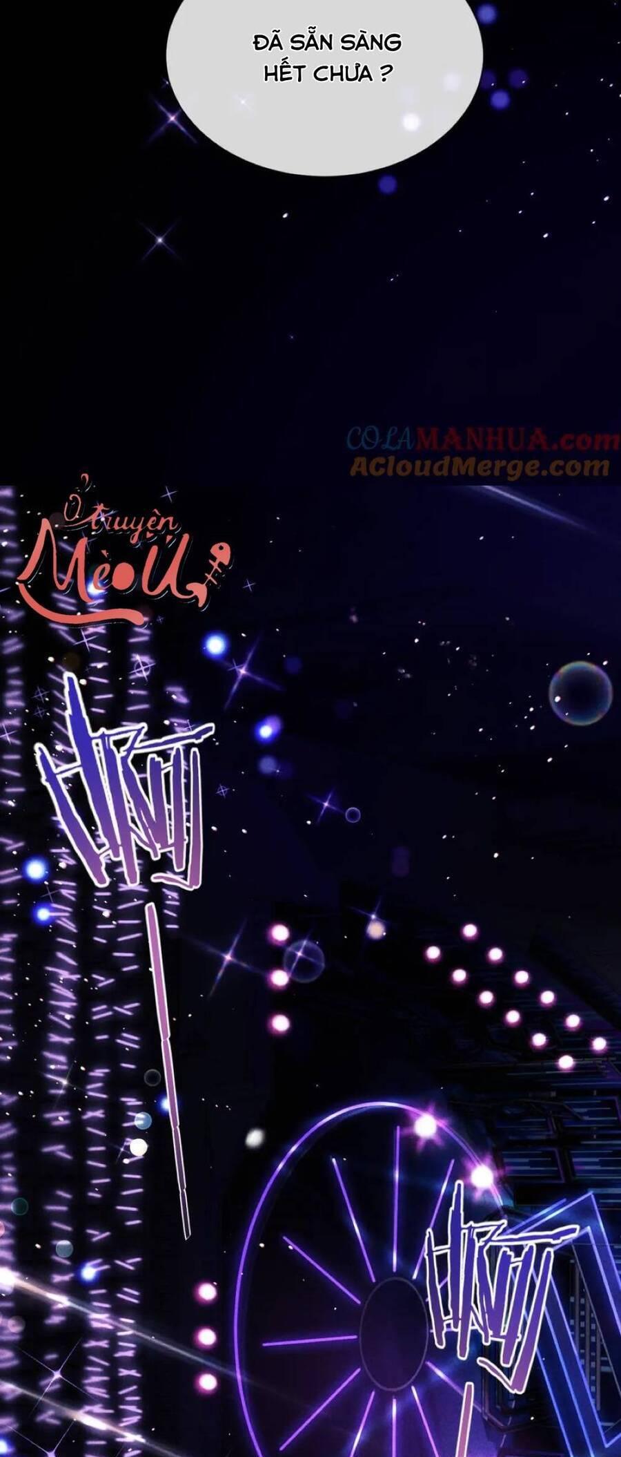 Trọng Sinh Trở Thành Fan” Vợ ” Của Thần Tượng Chapter 17 - Trang 2