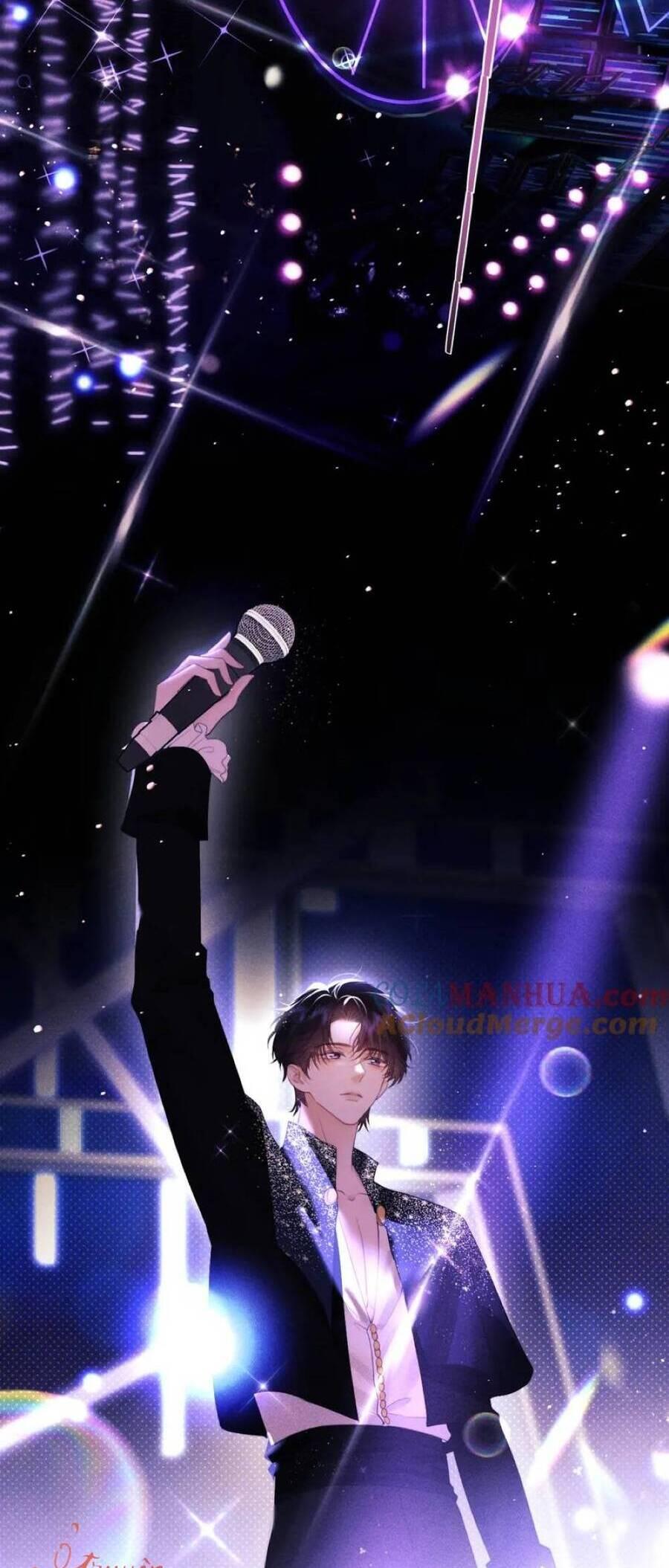 Trọng Sinh Trở Thành Fan” Vợ ” Của Thần Tượng Chapter 17 - Trang 2