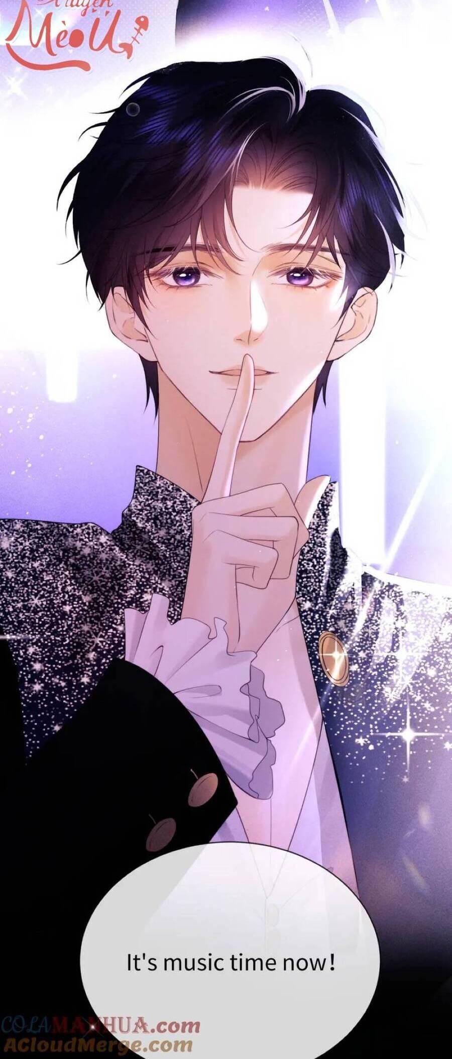 Trọng Sinh Trở Thành Fan” Vợ ” Của Thần Tượng Chapter 17 - Trang 2