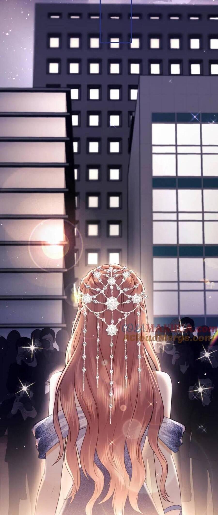 Trọng Sinh Trở Thành Fan” Vợ ” Của Thần Tượng Chapter 17 - Trang 2