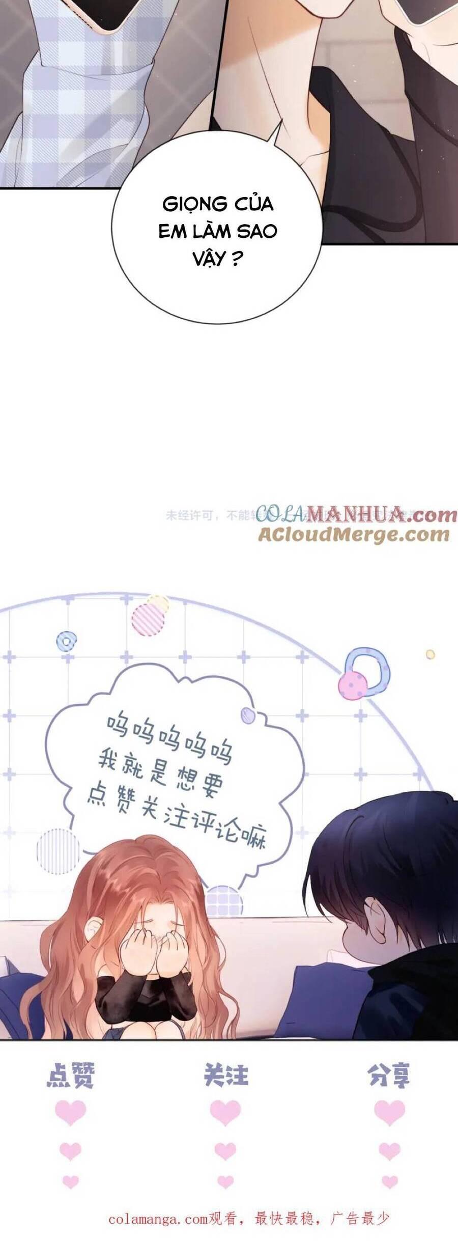 Trọng Sinh Trở Thành Fan” Vợ ” Của Thần Tượng Chapter 17 - Trang 2