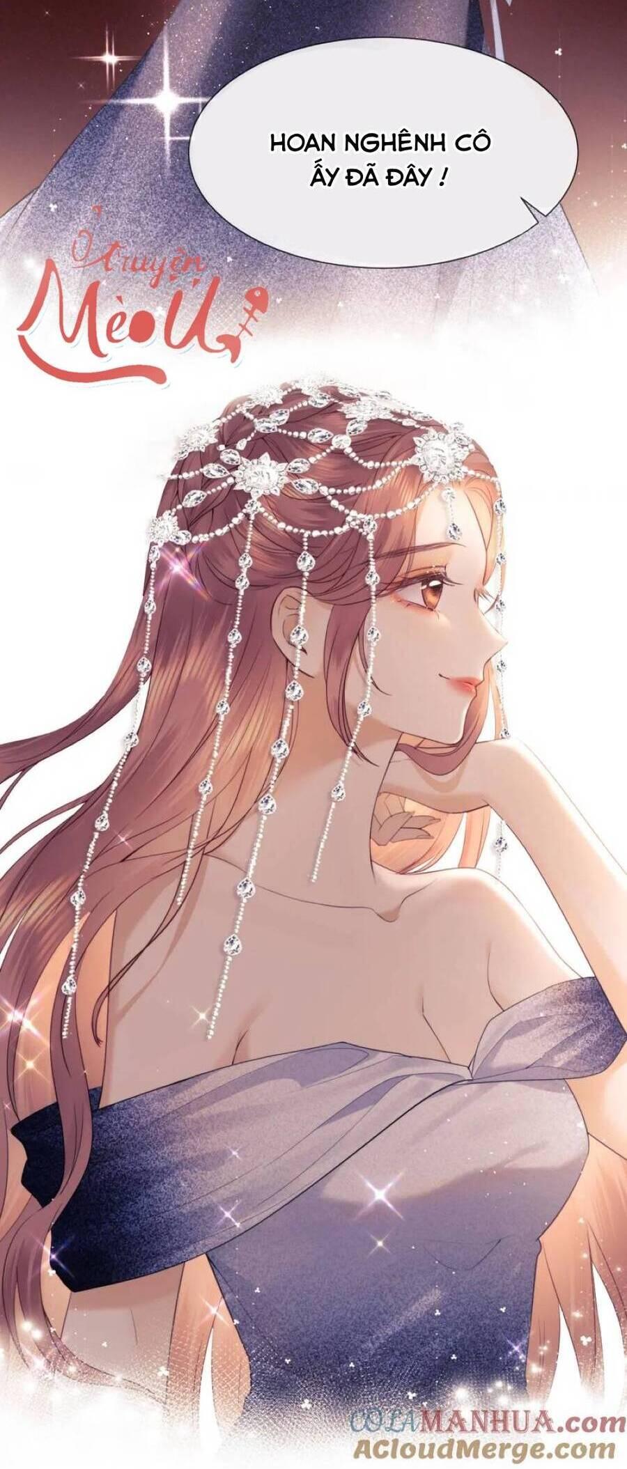 Trọng Sinh Trở Thành Fan” Vợ ” Của Thần Tượng Chapter 17 - Trang 2