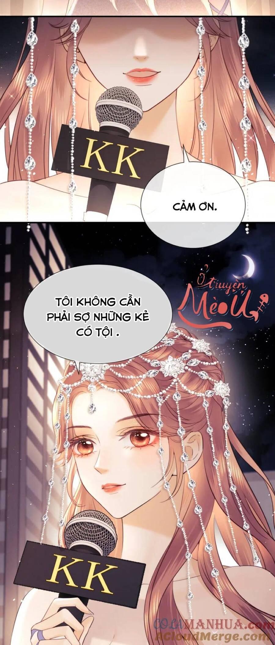 Trọng Sinh Trở Thành Fan” Vợ ” Của Thần Tượng Chapter 17 - Trang 2