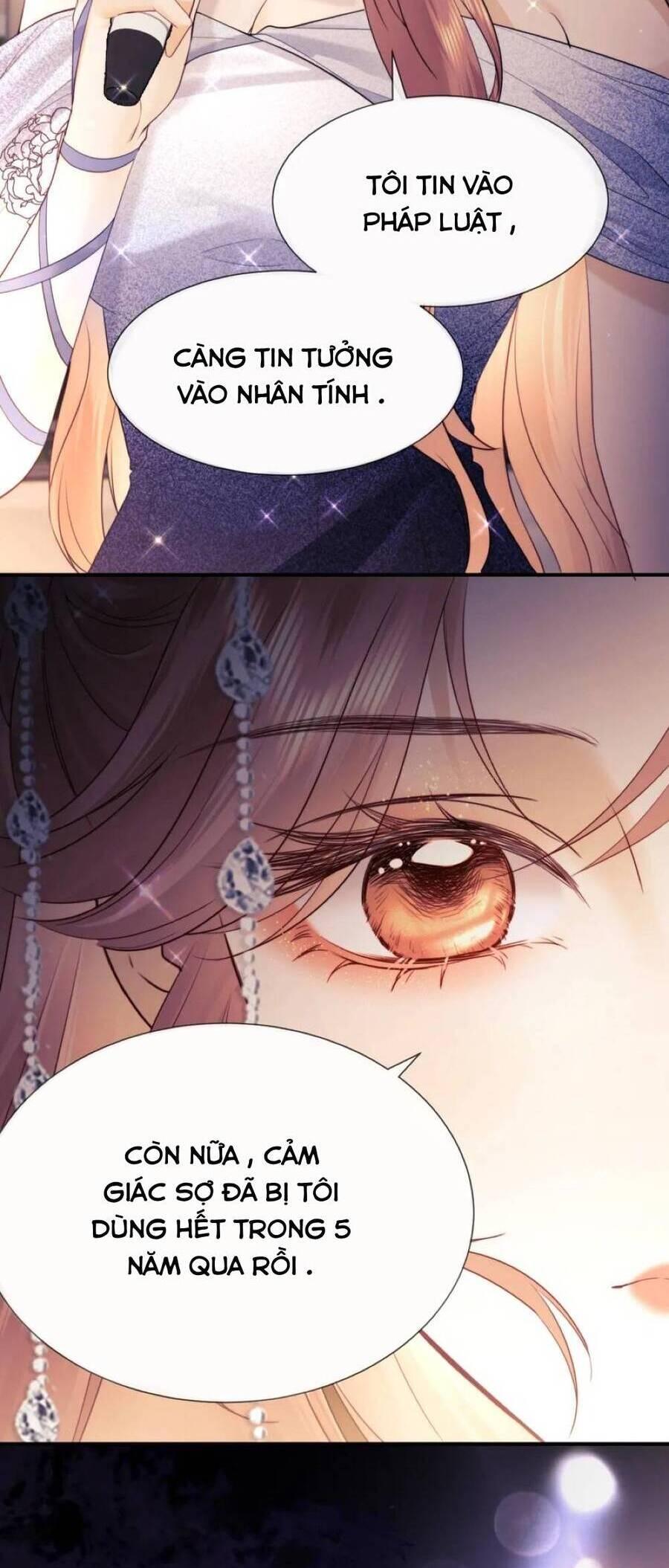 Trọng Sinh Trở Thành Fan” Vợ ” Của Thần Tượng Chapter 17 - Trang 2