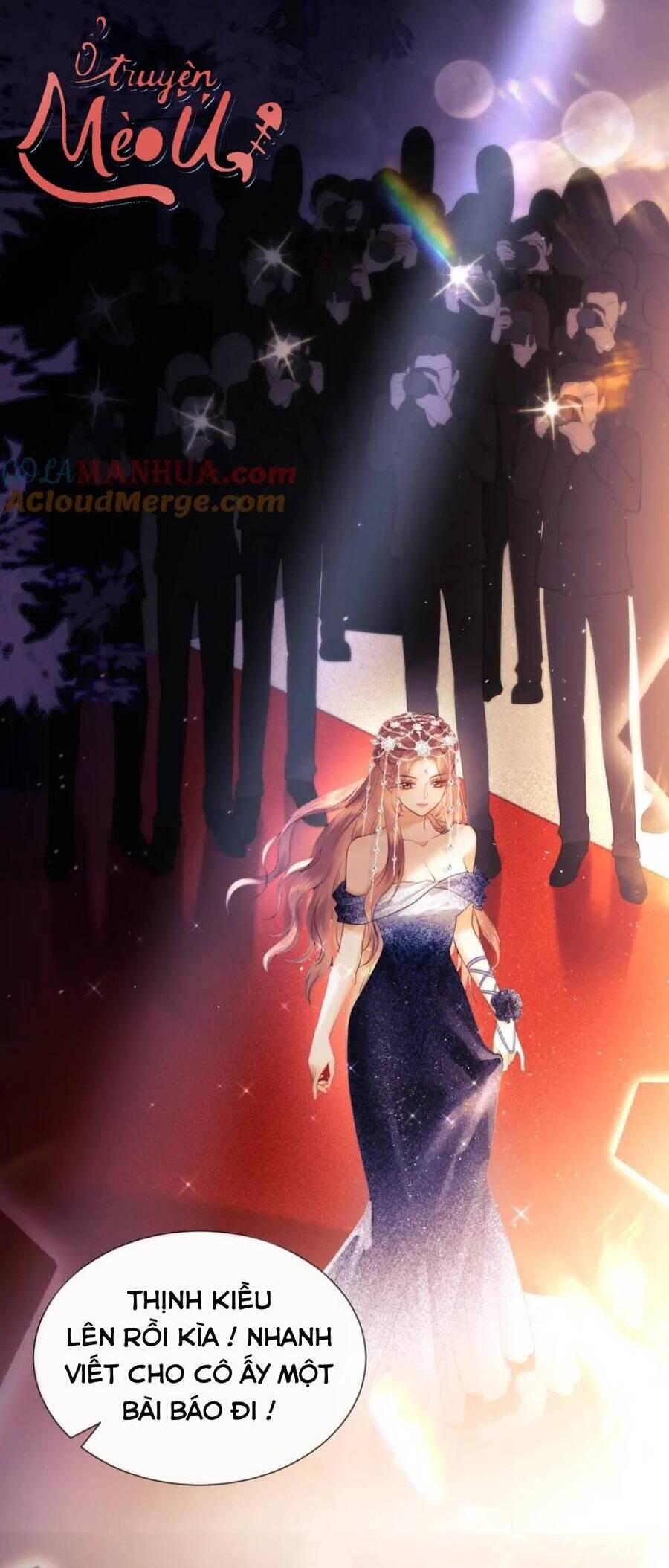 Trọng Sinh Trở Thành Fan” Vợ ” Của Thần Tượng Chapter 17 - Trang 2