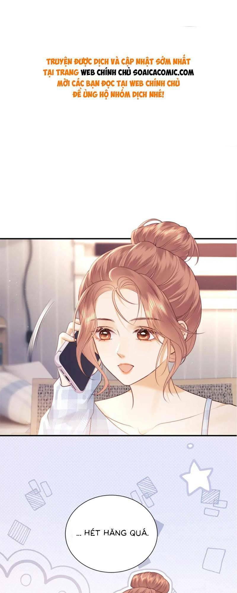 Trọng Sinh Trở Thành Fan” Vợ ” Của Thần Tượng Chapter 18 - Trang 2