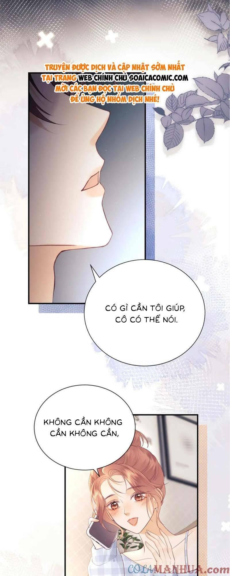 Trọng Sinh Trở Thành Fan” Vợ ” Của Thần Tượng Chapter 18 - Trang 2