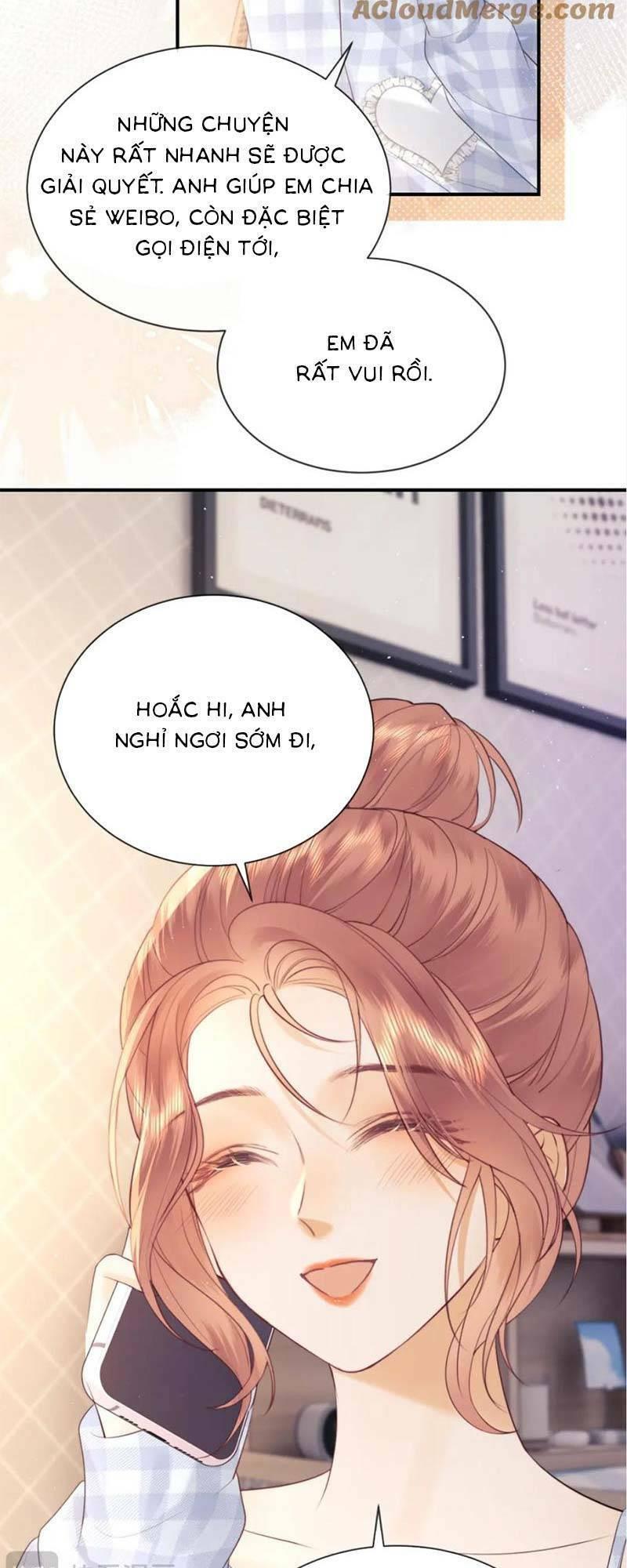 Trọng Sinh Trở Thành Fan” Vợ ” Của Thần Tượng Chapter 18 - Trang 2