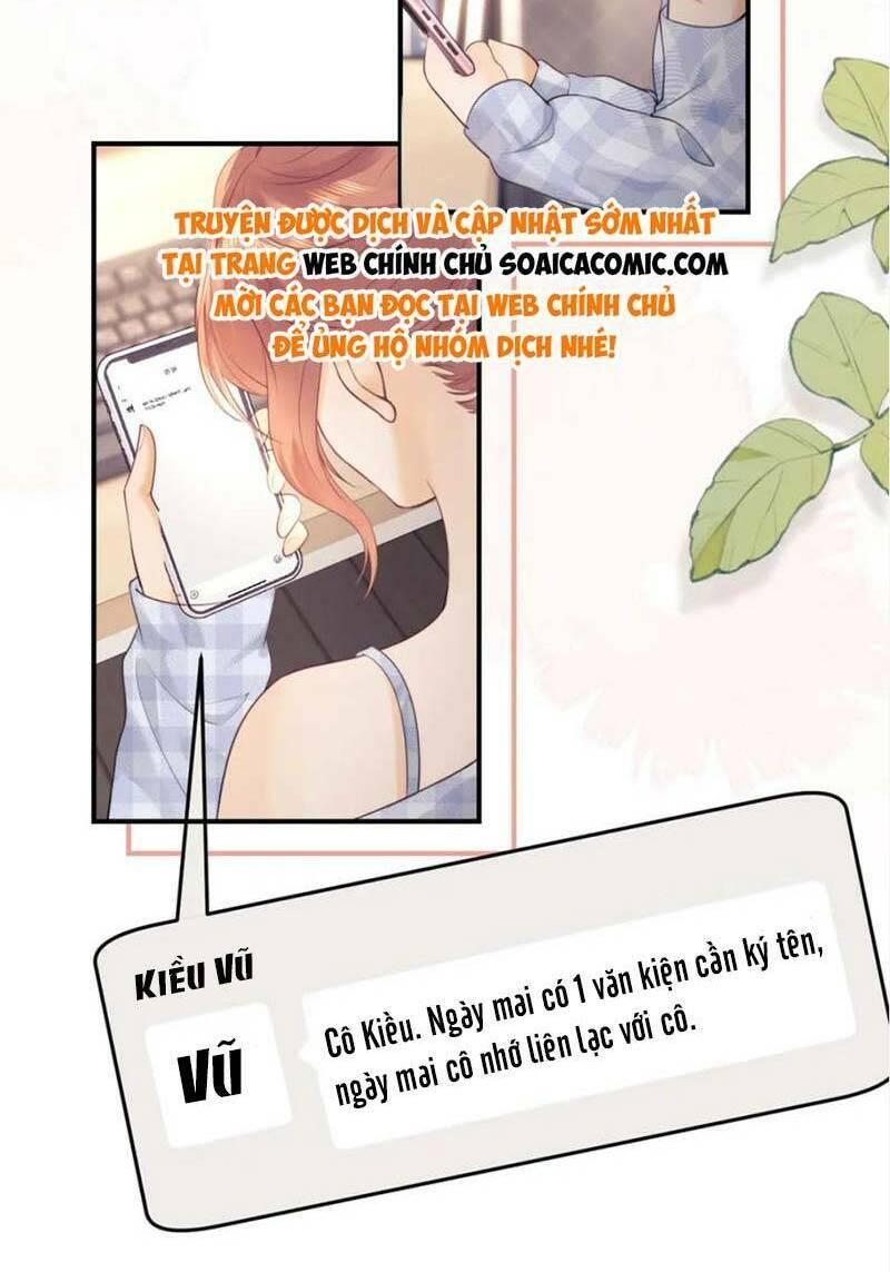 Trọng Sinh Trở Thành Fan” Vợ ” Của Thần Tượng Chapter 18 - Trang 2