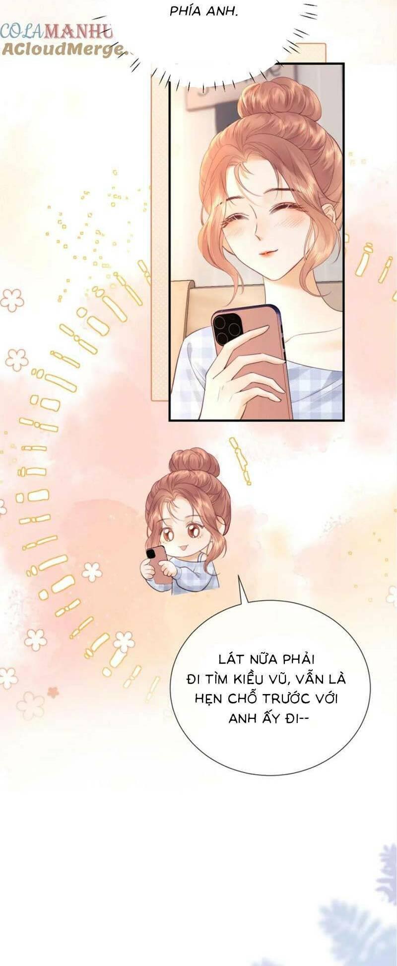 Trọng Sinh Trở Thành Fan” Vợ ” Của Thần Tượng Chapter 18 - Trang 2
