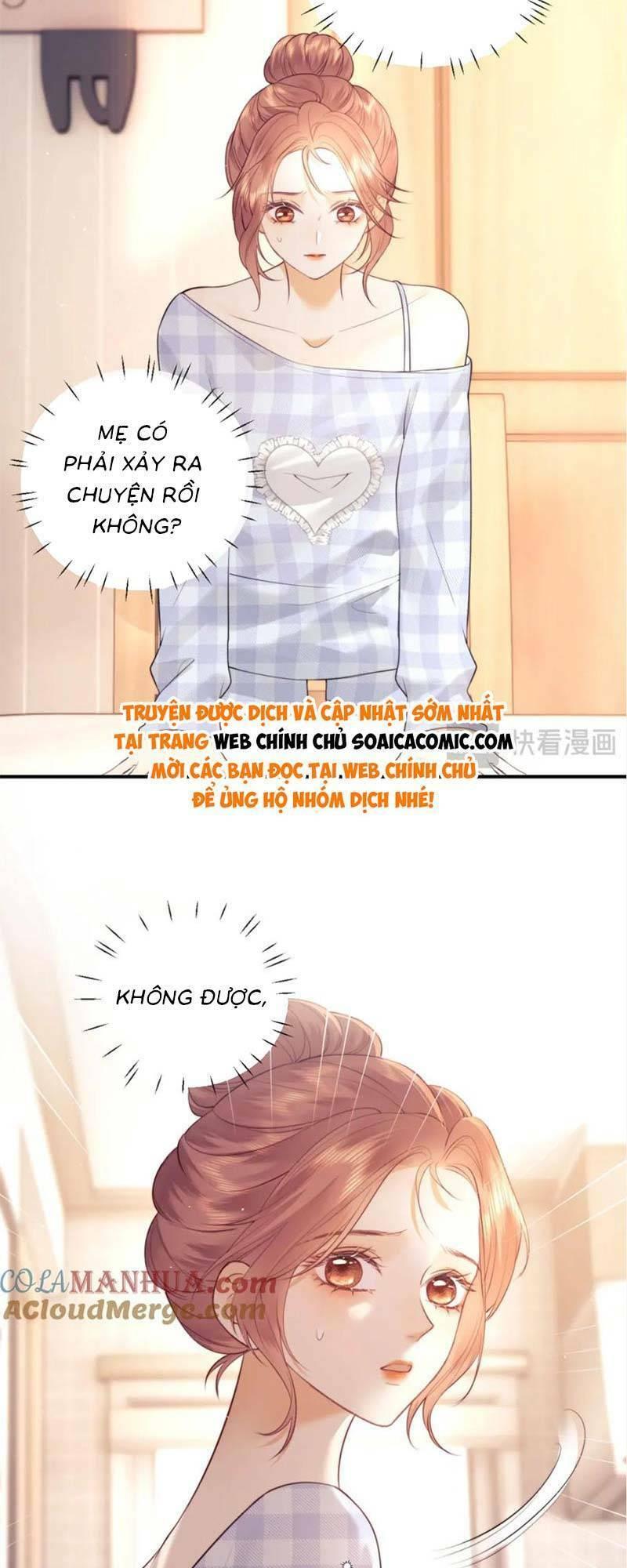 Trọng Sinh Trở Thành Fan” Vợ ” Của Thần Tượng Chapter 18 - Trang 2