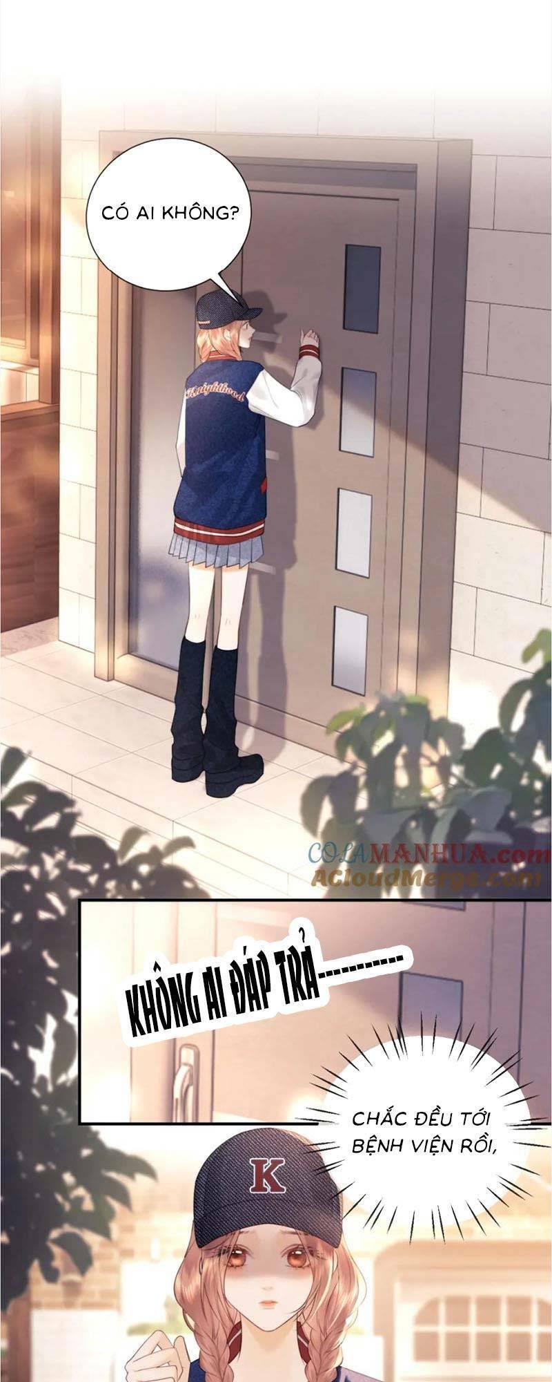 Trọng Sinh Trở Thành Fan” Vợ ” Của Thần Tượng Chapter 18 - Trang 2