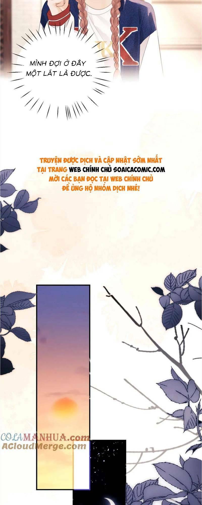 Trọng Sinh Trở Thành Fan” Vợ ” Của Thần Tượng Chapter 18 - Trang 2