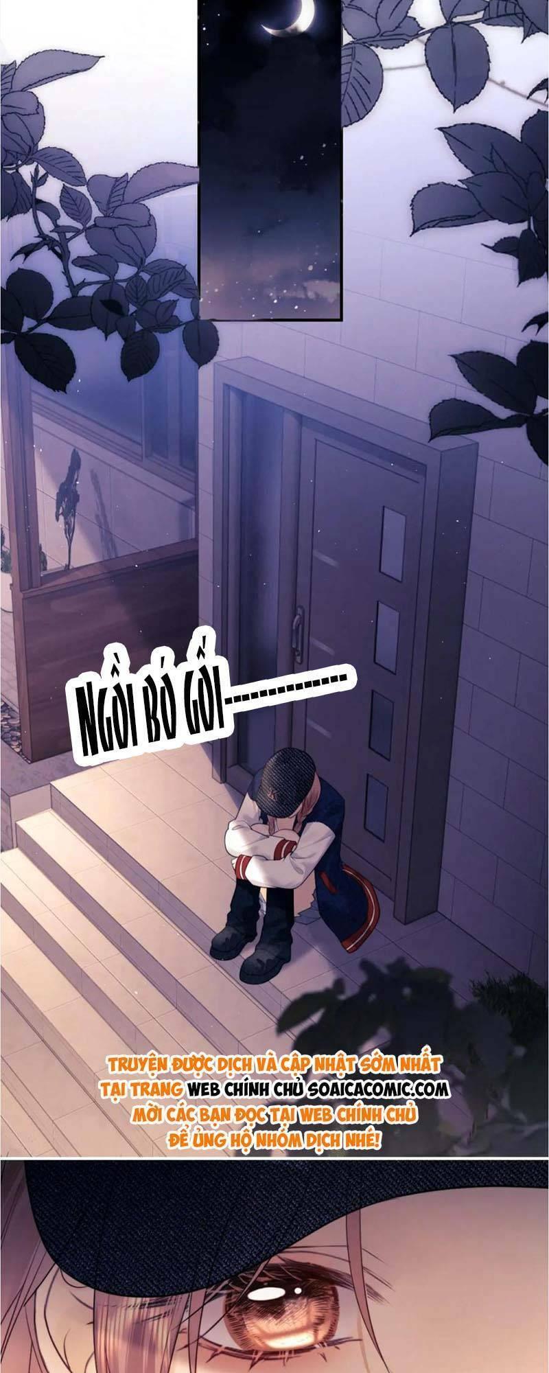 Trọng Sinh Trở Thành Fan” Vợ ” Của Thần Tượng Chapter 18 - Trang 2