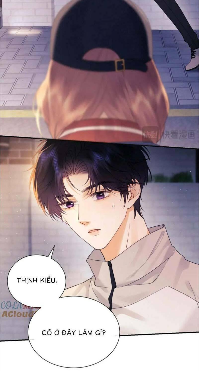 Trọng Sinh Trở Thành Fan” Vợ ” Của Thần Tượng Chapter 18 - Trang 2