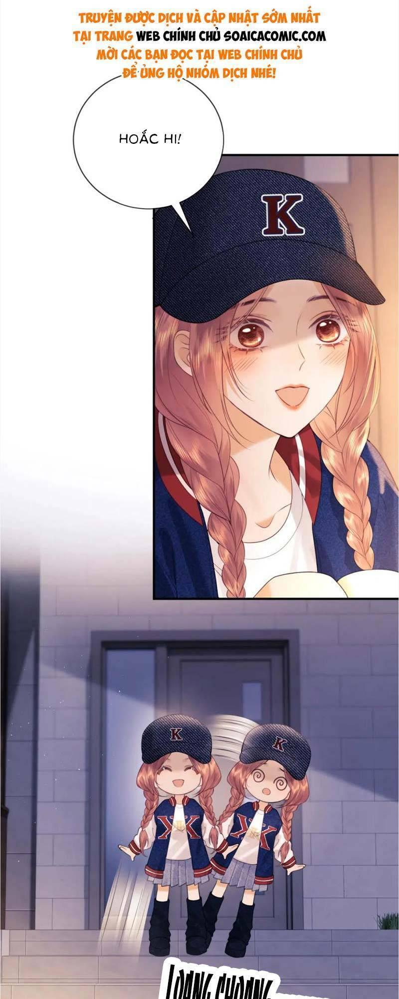 Trọng Sinh Trở Thành Fan” Vợ ” Của Thần Tượng Chapter 18 - Trang 2
