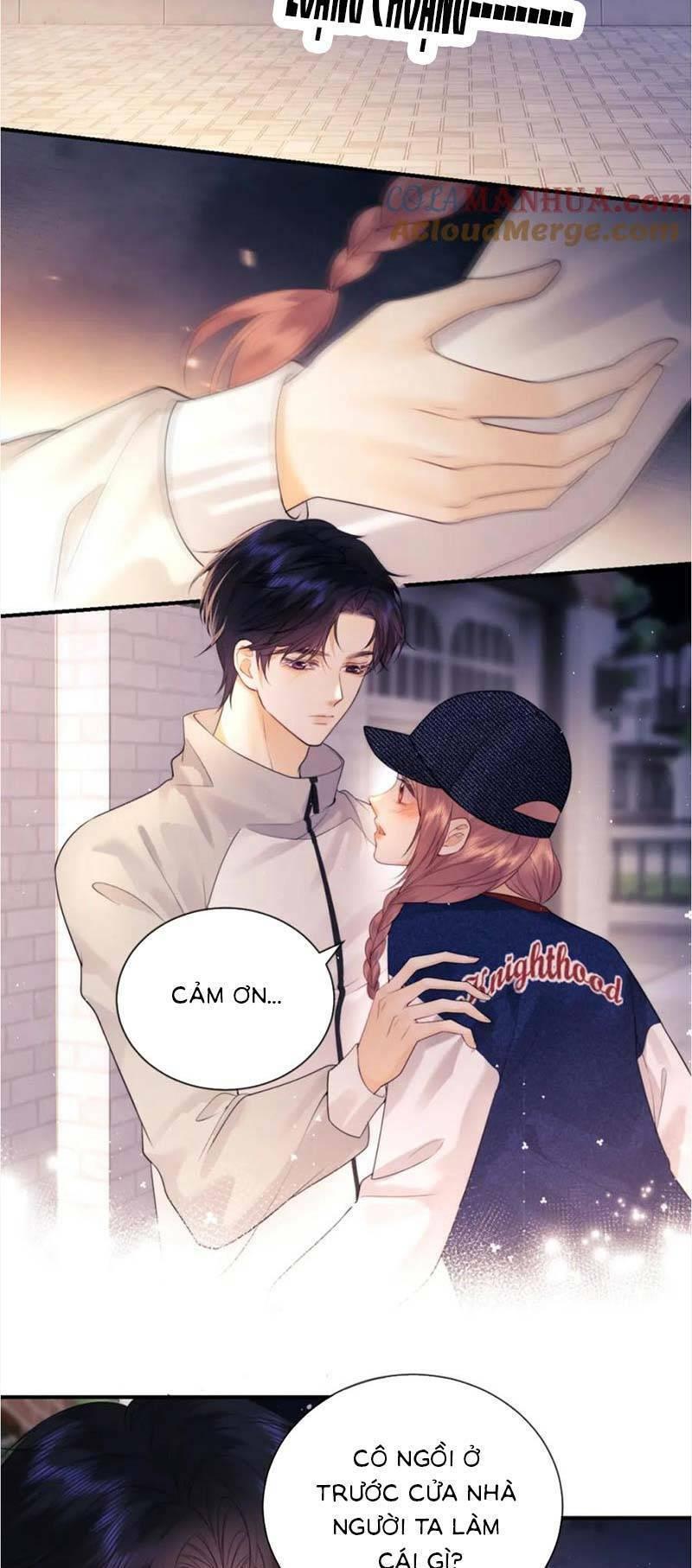 Trọng Sinh Trở Thành Fan” Vợ ” Của Thần Tượng Chapter 18 - Trang 2