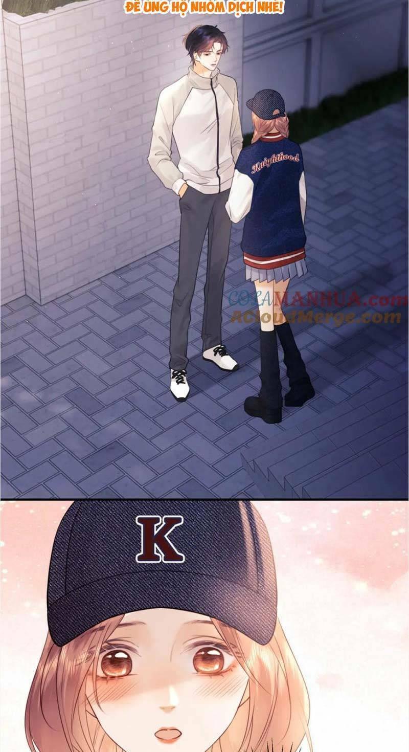 Trọng Sinh Trở Thành Fan” Vợ ” Của Thần Tượng Chapter 18 - Trang 2