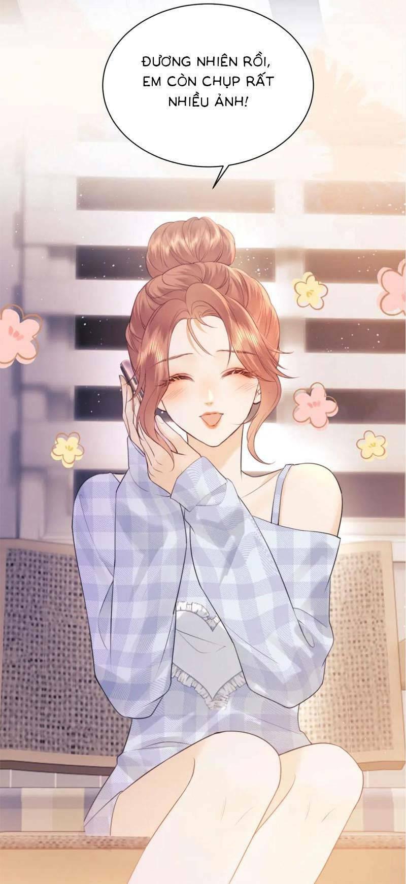 Trọng Sinh Trở Thành Fan” Vợ ” Của Thần Tượng Chapter 18 - Trang 2