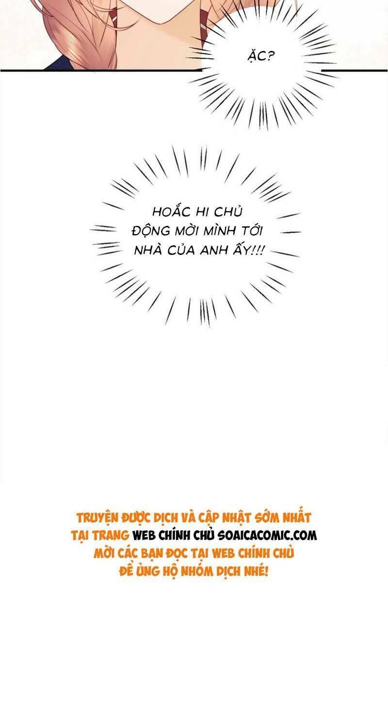 Trọng Sinh Trở Thành Fan” Vợ ” Của Thần Tượng Chapter 18 - Trang 2