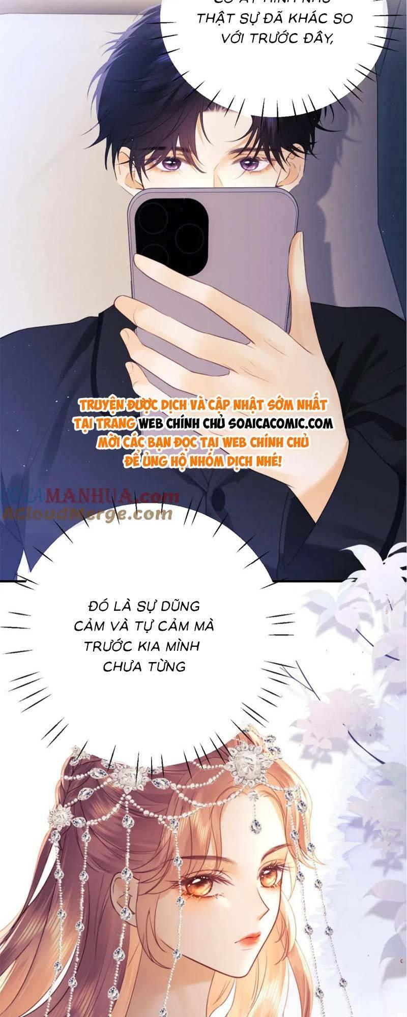 Trọng Sinh Trở Thành Fan” Vợ ” Của Thần Tượng Chapter 18 - Trang 2
