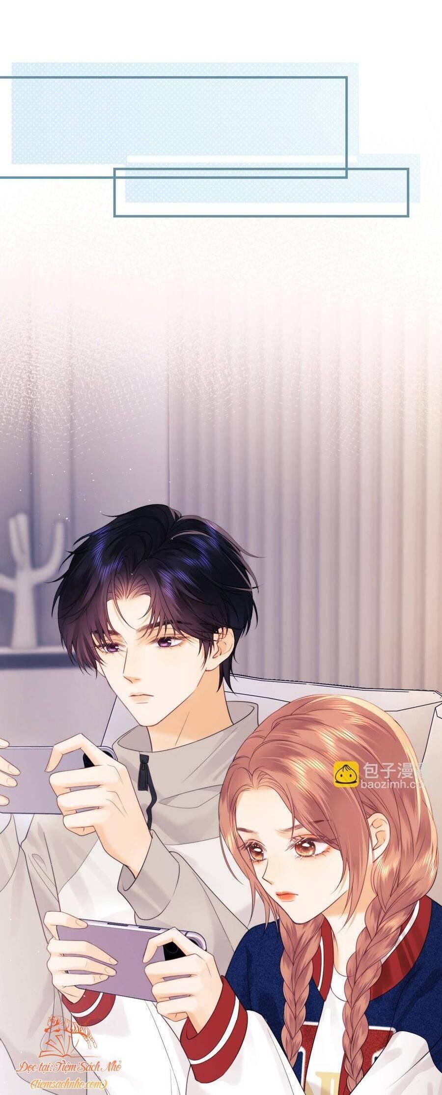 Trọng Sinh Trở Thành Fan” Vợ ” Của Thần Tượng Chapter 19 - Trang 2