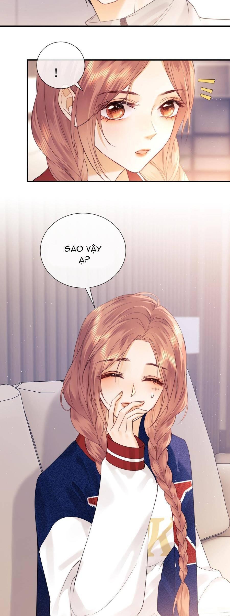 Trọng Sinh Trở Thành Fan” Vợ ” Của Thần Tượng Chapter 19 - Trang 2