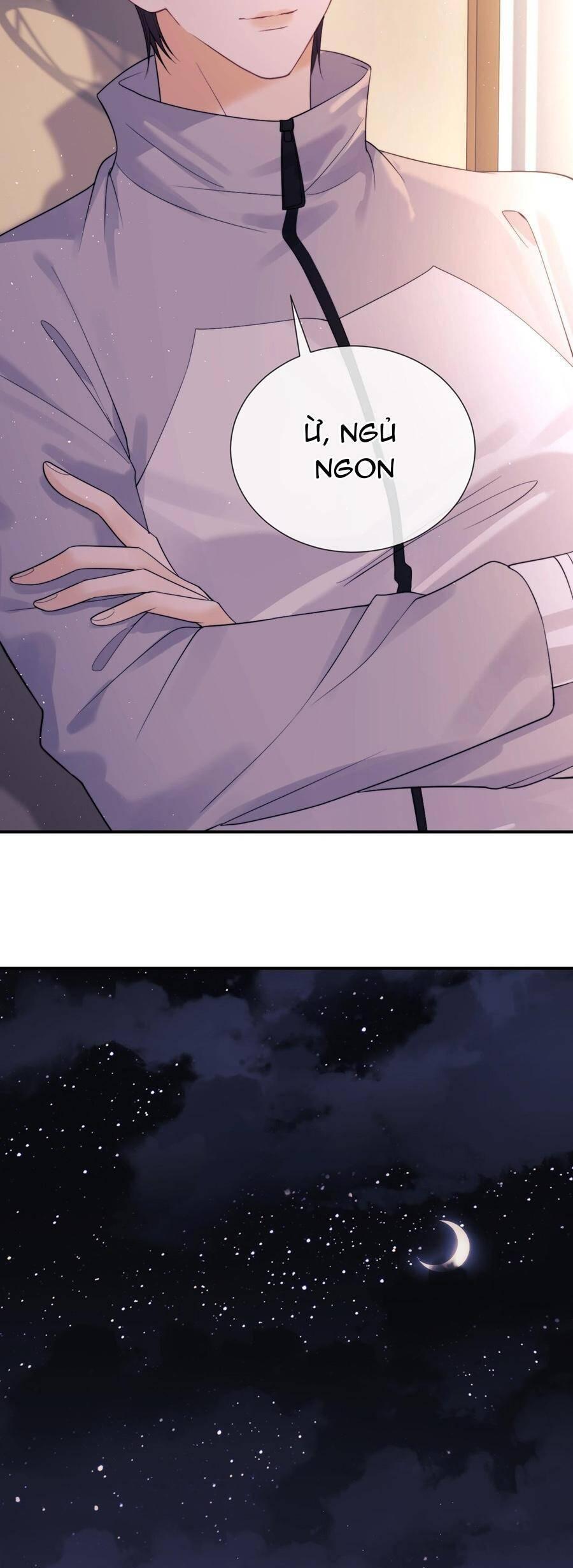 Trọng Sinh Trở Thành Fan” Vợ ” Của Thần Tượng Chapter 19 - Trang 2