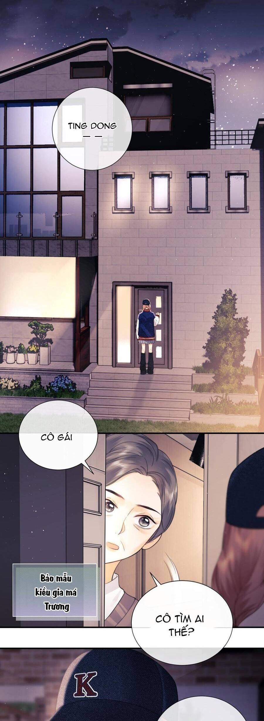 Trọng Sinh Trở Thành Fan” Vợ ” Của Thần Tượng Chapter 19 - Trang 2