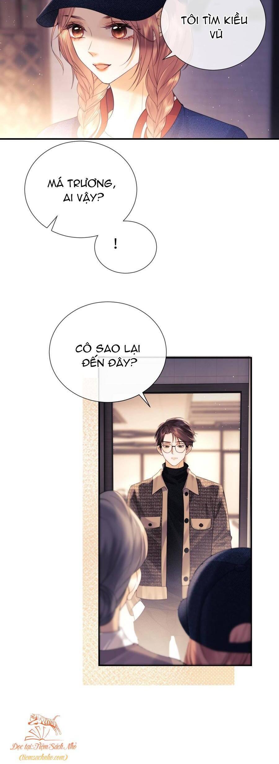 Trọng Sinh Trở Thành Fan” Vợ ” Của Thần Tượng Chapter 19 - Trang 2