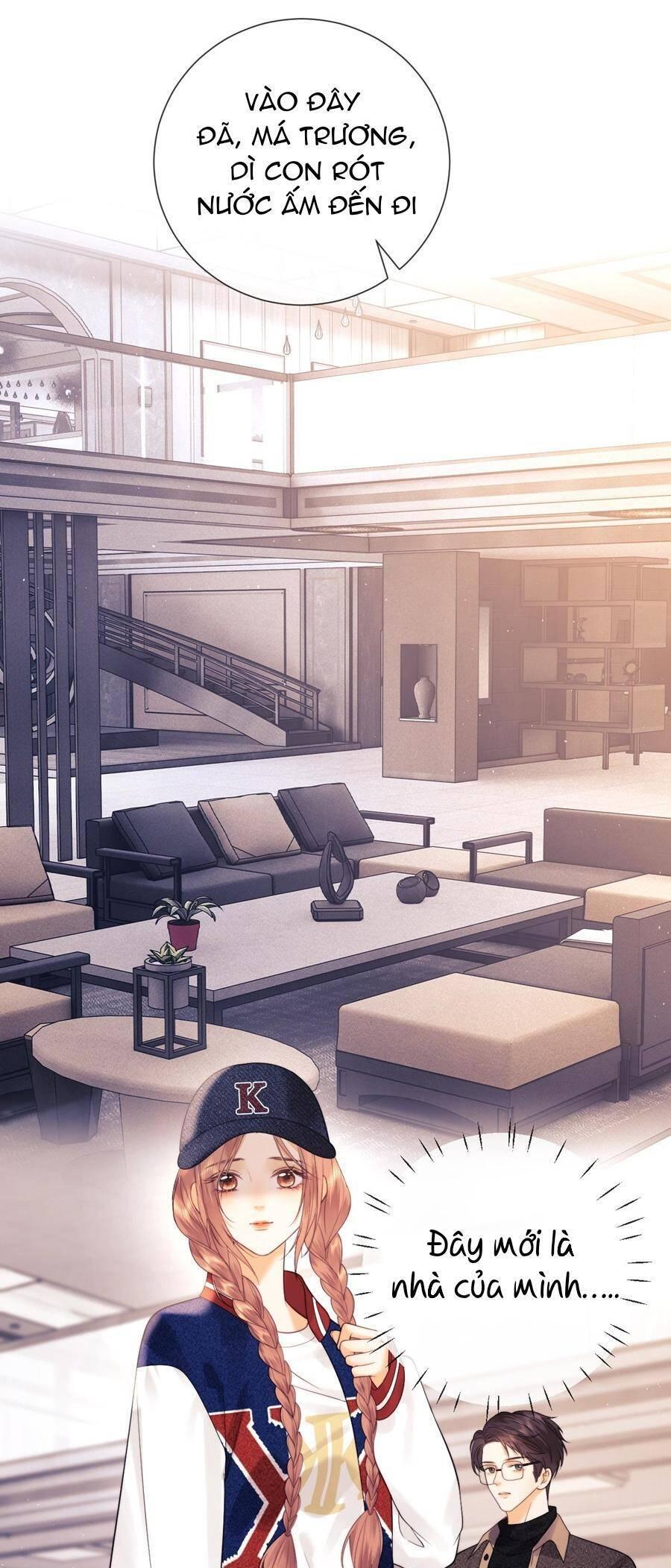 Trọng Sinh Trở Thành Fan” Vợ ” Của Thần Tượng Chapter 19 - Trang 2