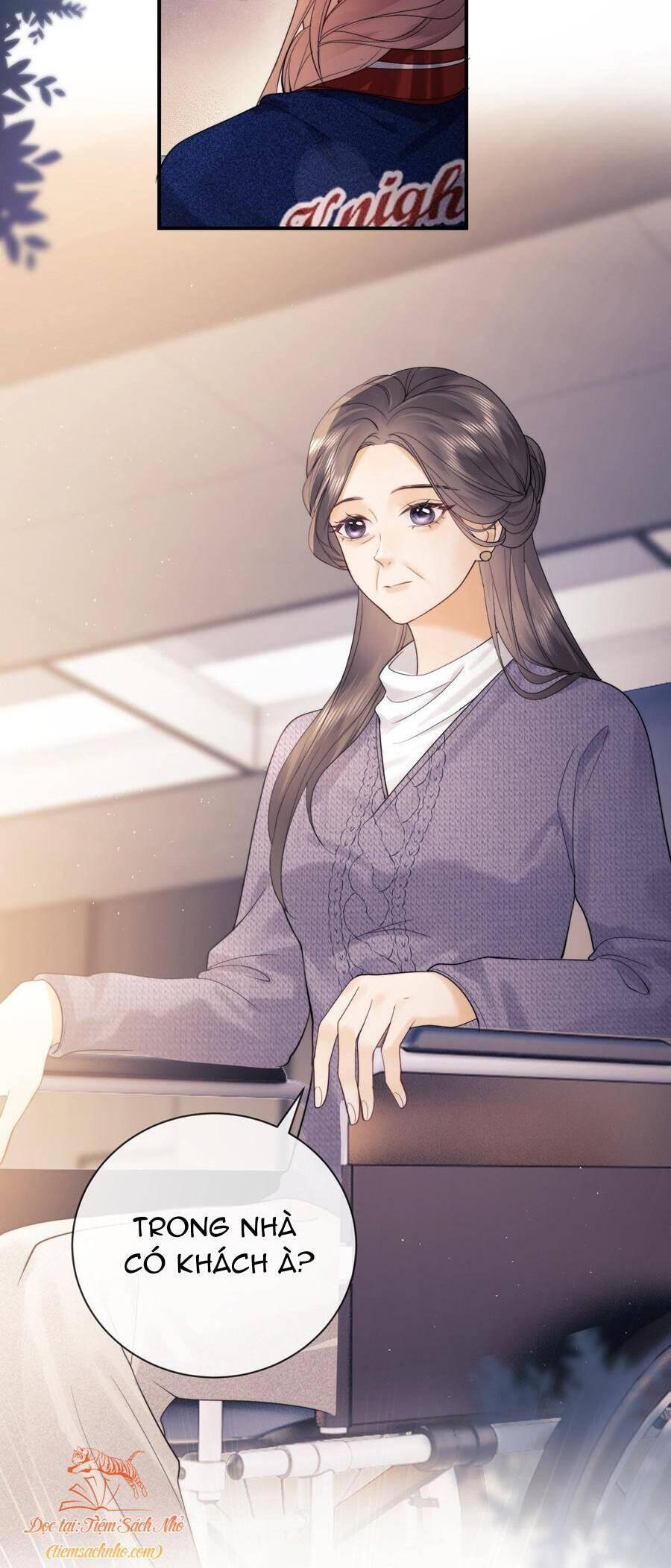 Trọng Sinh Trở Thành Fan” Vợ ” Của Thần Tượng Chapter 19 - Trang 2