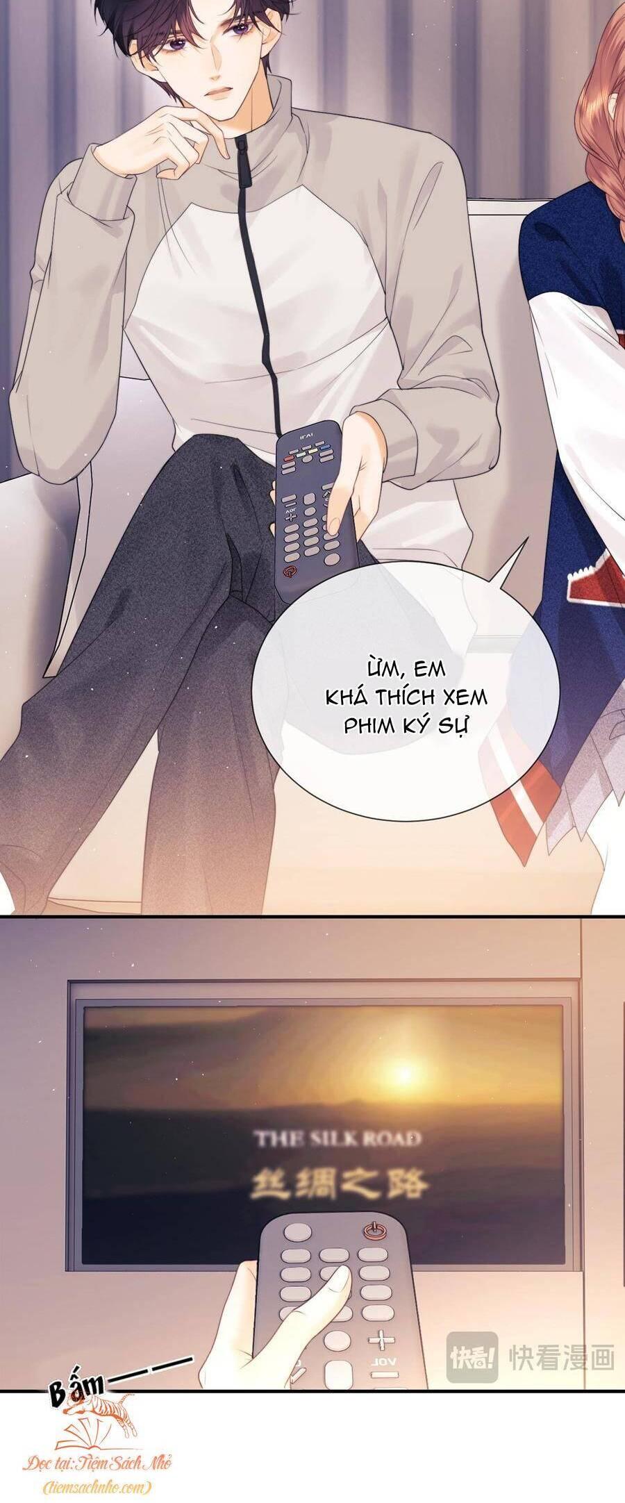 Trọng Sinh Trở Thành Fan” Vợ ” Của Thần Tượng Chapter 19 - Trang 2