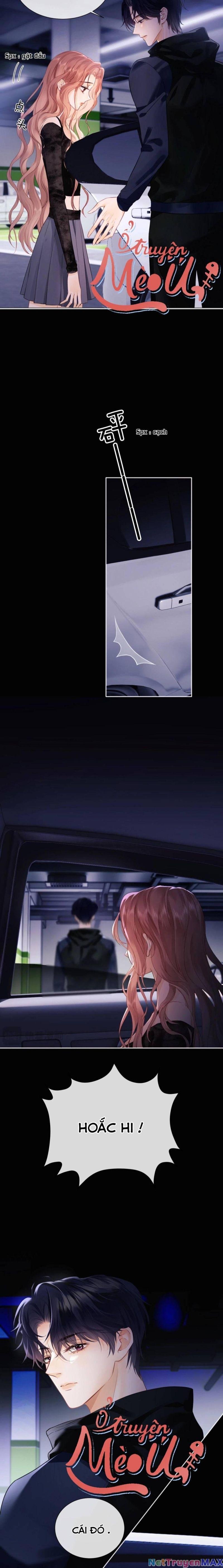 Trọng Sinh Trở Thành Fan” Vợ ” Của Thần Tượng Chapter 2 - Trang 2