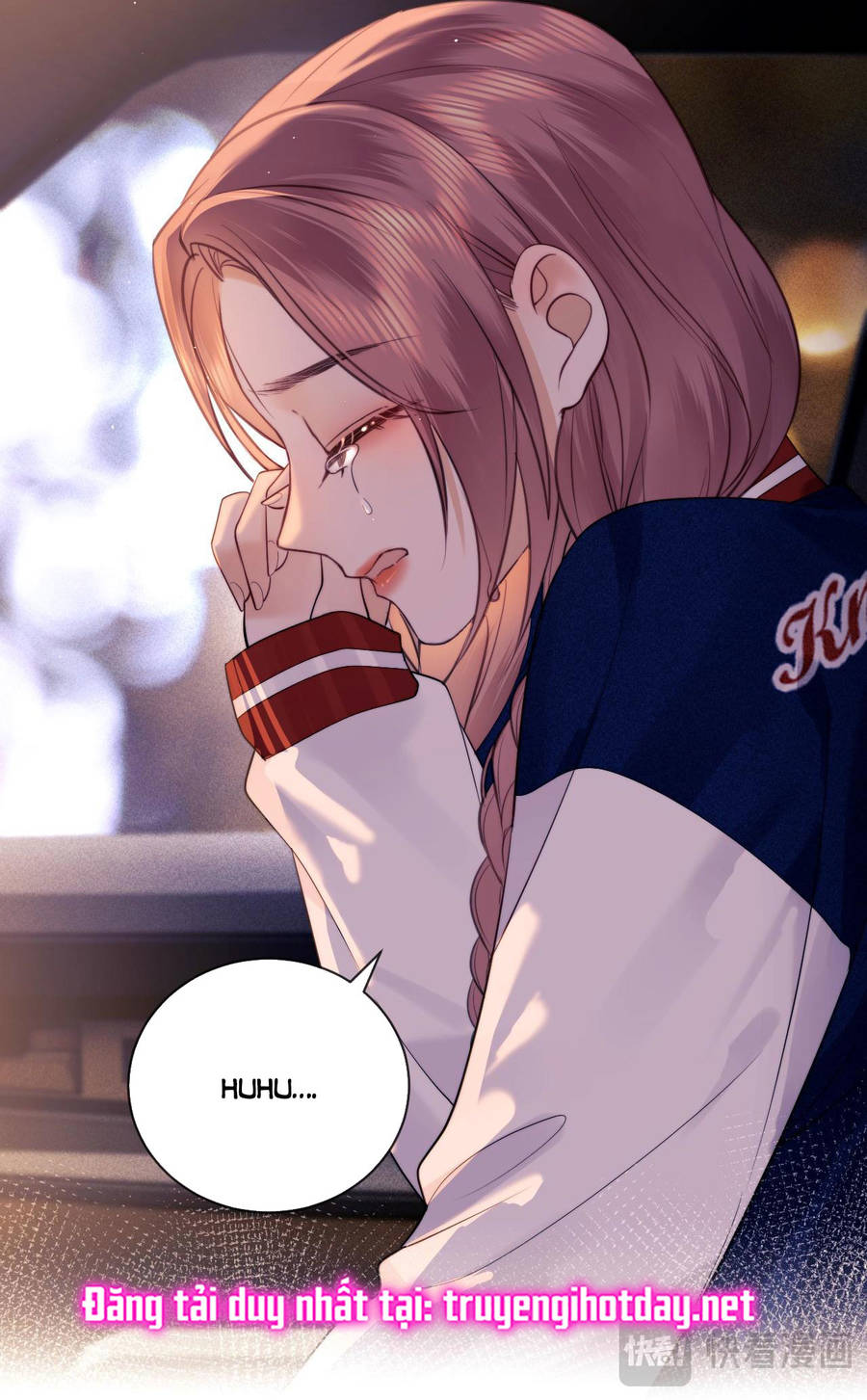 Trọng Sinh Trở Thành Fan” Vợ ” Của Thần Tượng Chapter 20.1 - Trang 2