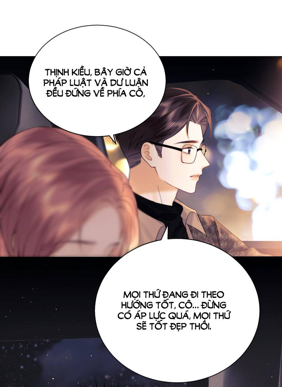 Trọng Sinh Trở Thành Fan” Vợ ” Của Thần Tượng Chapter 20.1 - Trang 2