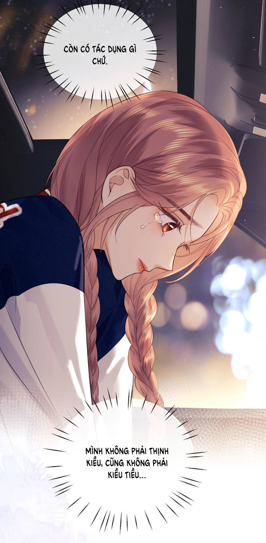 Trọng Sinh Trở Thành Fan” Vợ ” Của Thần Tượng Chapter 20.1 - Trang 2