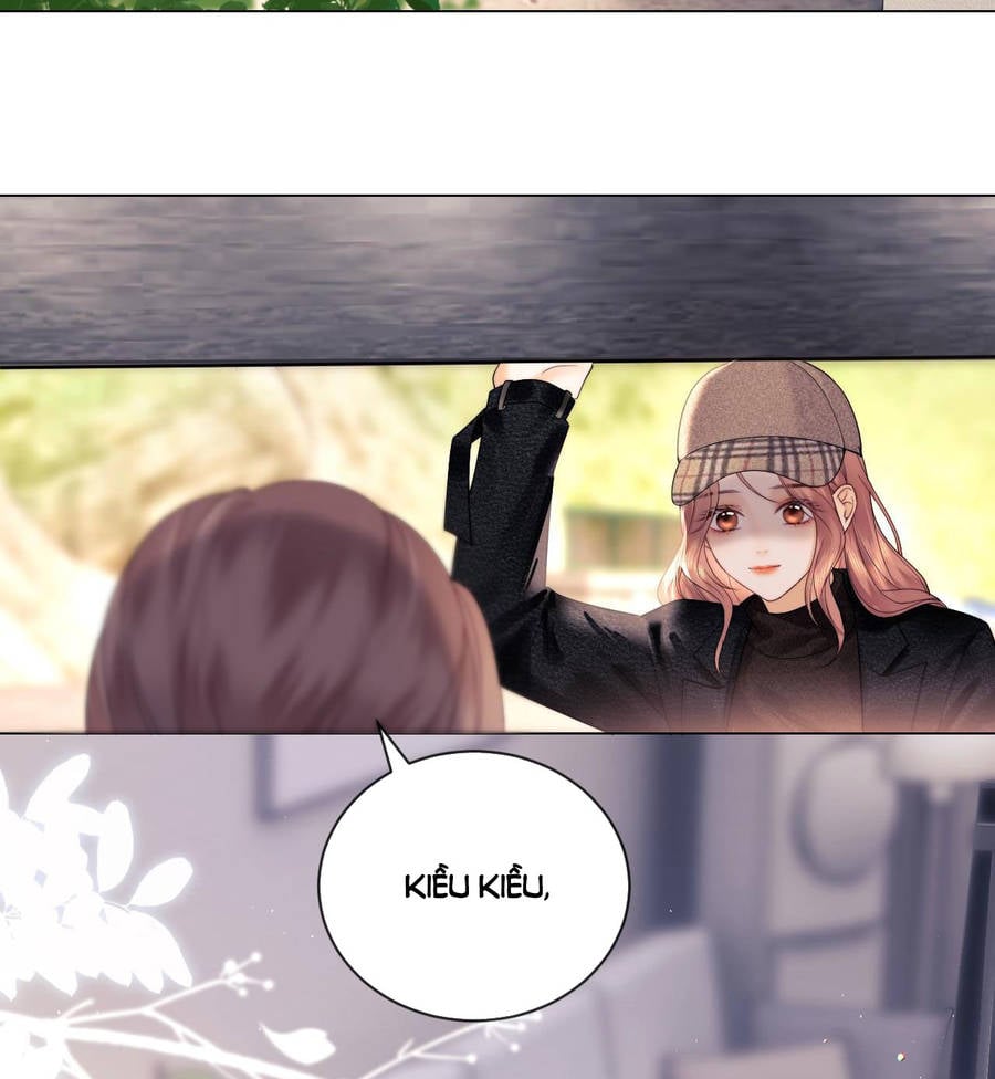 Trọng Sinh Trở Thành Fan” Vợ ” Của Thần Tượng Chapter 20.1 - Trang 2