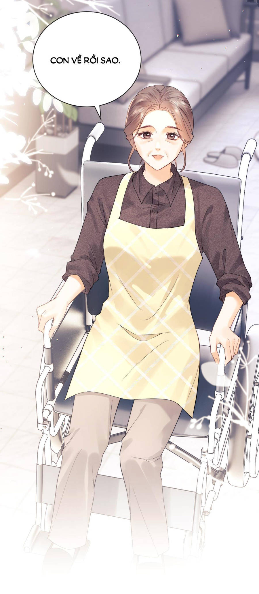 Trọng Sinh Trở Thành Fan” Vợ ” Của Thần Tượng Chapter 20.1 - Trang 2