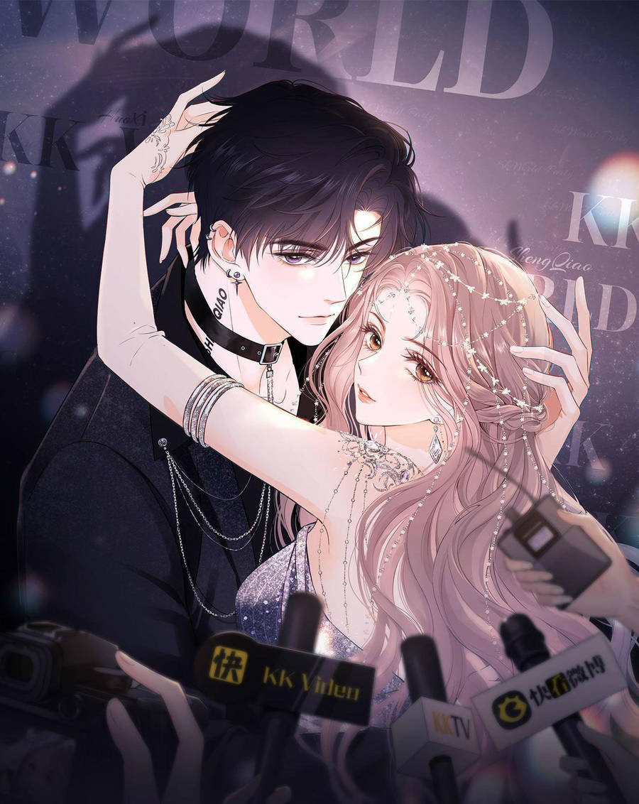 Trọng Sinh Trở Thành Fan” Vợ ” Của Thần Tượng Chapter 20.1 - Trang 2