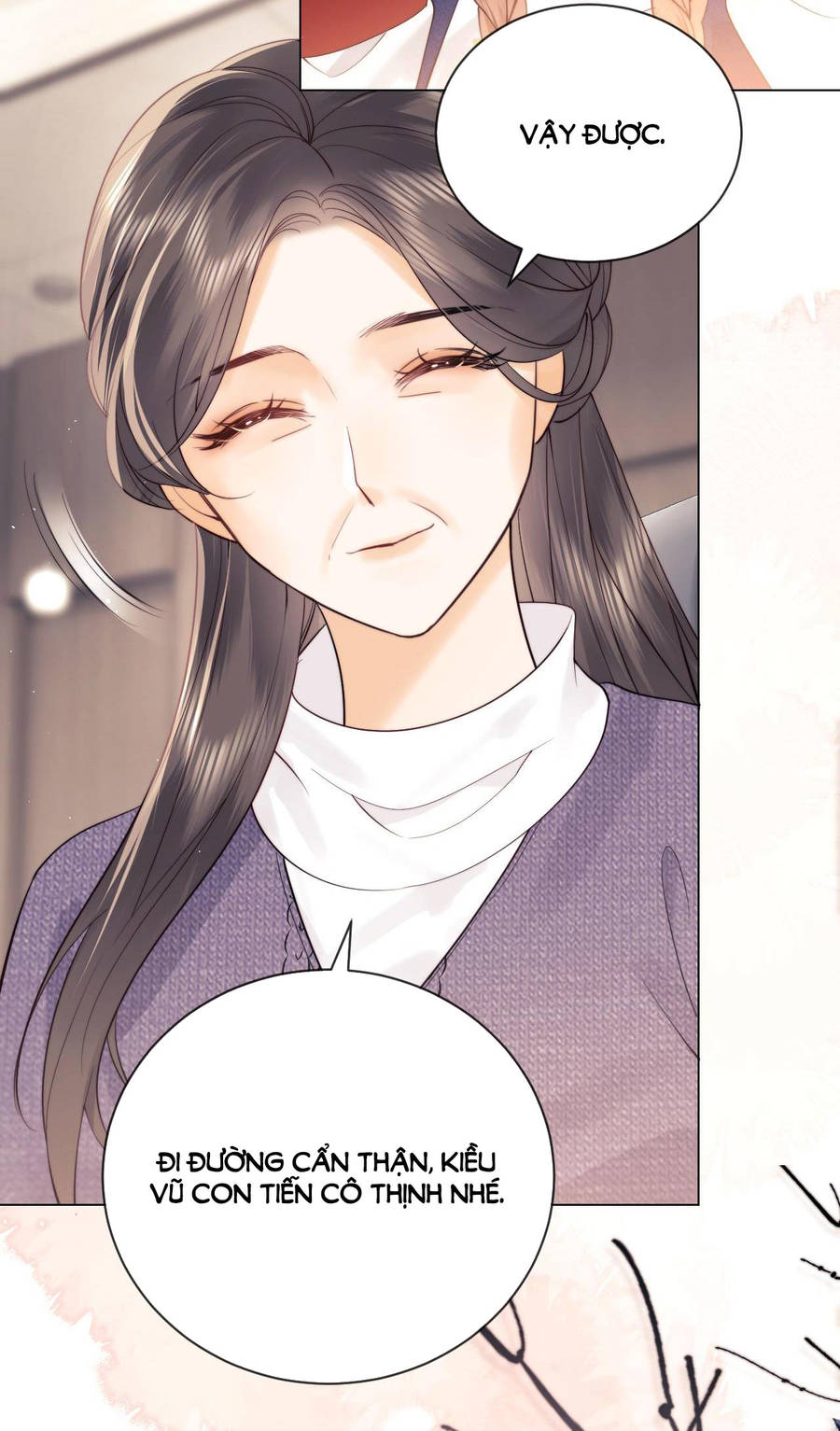 Trọng Sinh Trở Thành Fan” Vợ ” Của Thần Tượng Chapter 20.1 - Trang 2