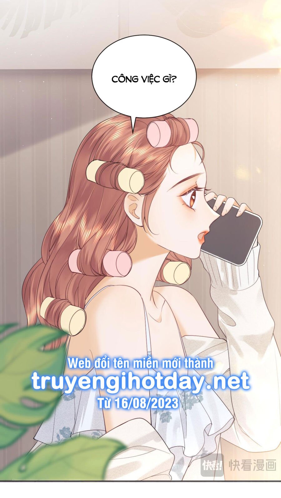 Trọng Sinh Trở Thành Fan” Vợ ” Của Thần Tượng Chapter 20.2 - Trang 2