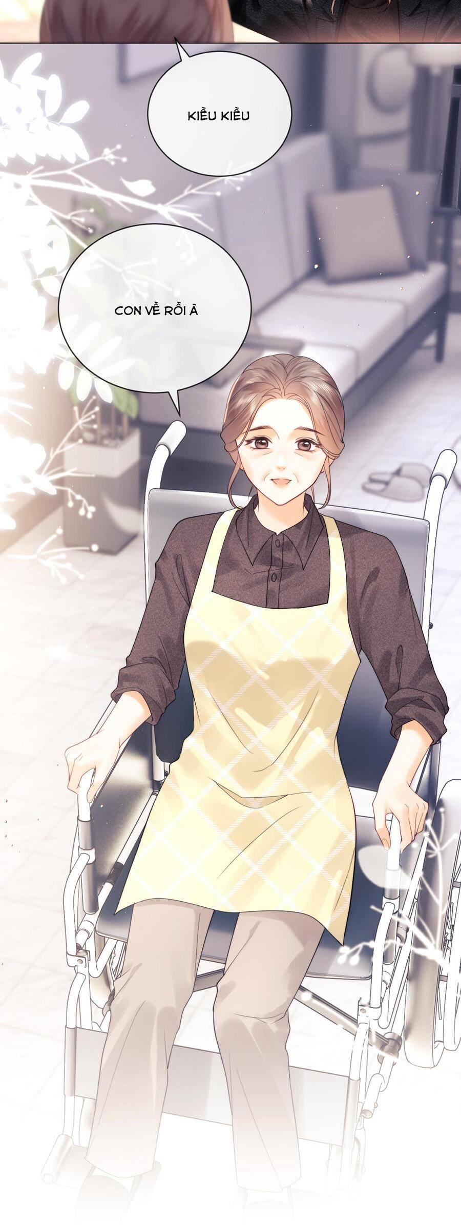 Trọng Sinh Trở Thành Fan” Vợ ” Của Thần Tượng Chapter 20 - Trang 2