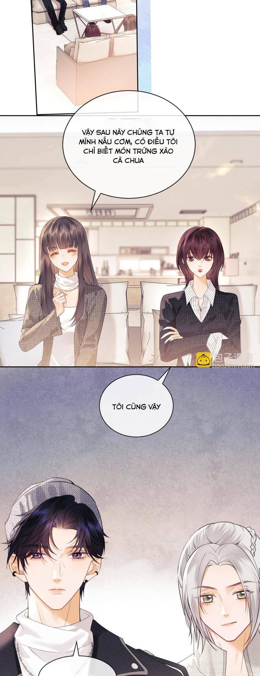 Trọng Sinh Trở Thành Fan” Vợ ” Của Thần Tượng Chapter 21 - Trang 2