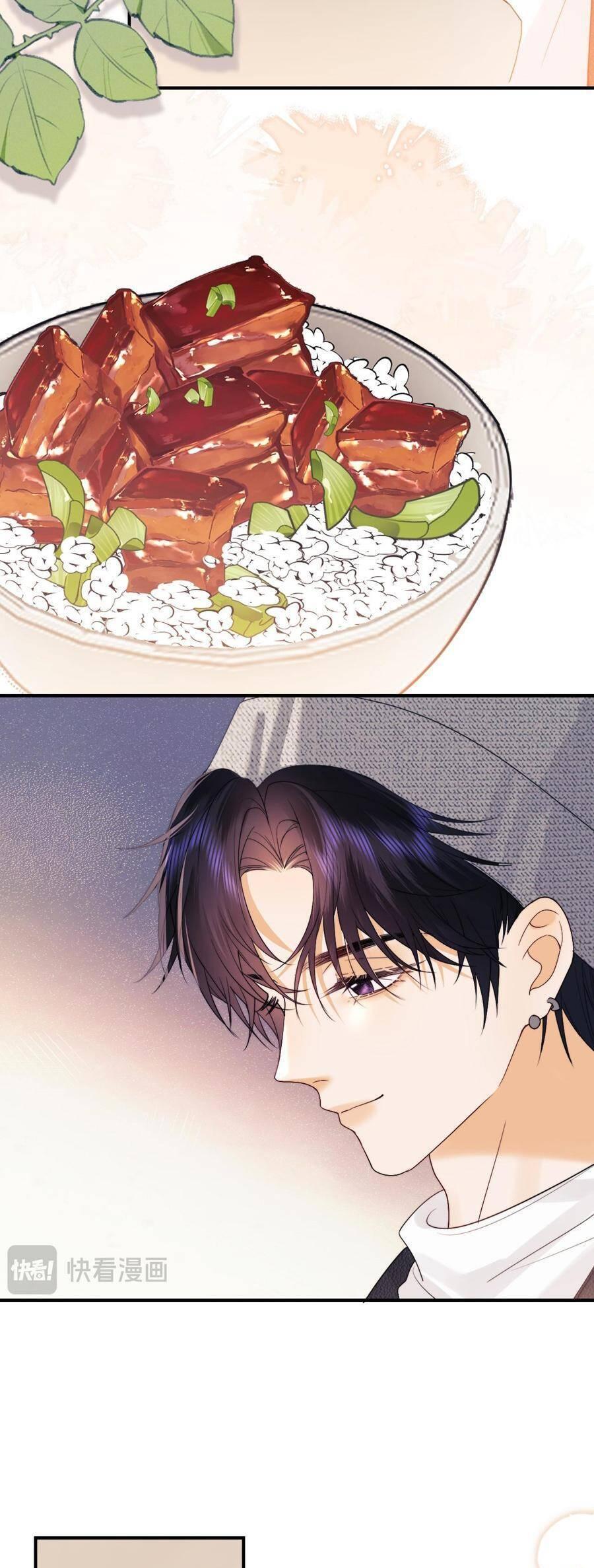 Trọng Sinh Trở Thành Fan” Vợ ” Của Thần Tượng Chapter 23 - Trang 2