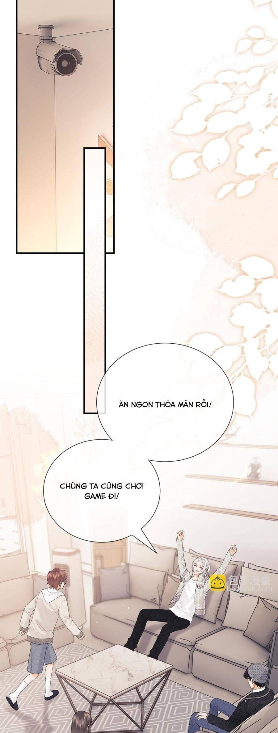 Trọng Sinh Trở Thành Fan” Vợ ” Của Thần Tượng Chapter 23 - Trang 2