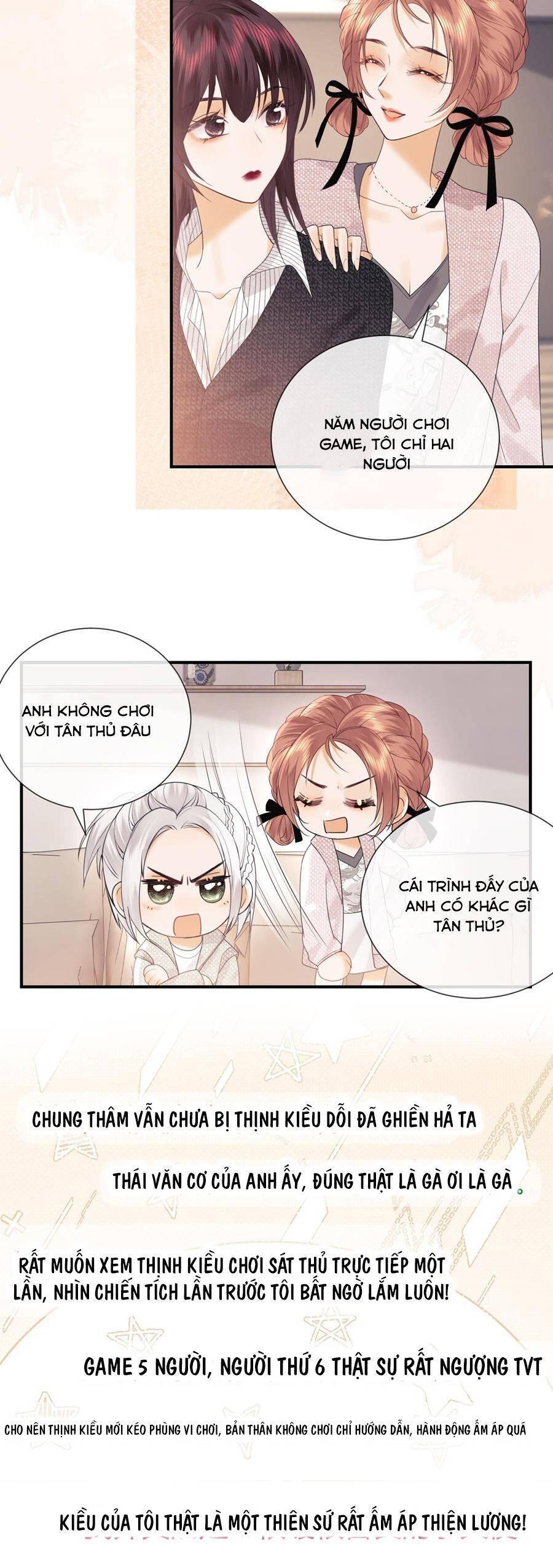 Trọng Sinh Trở Thành Fan” Vợ ” Của Thần Tượng Chapter 23 - Trang 2