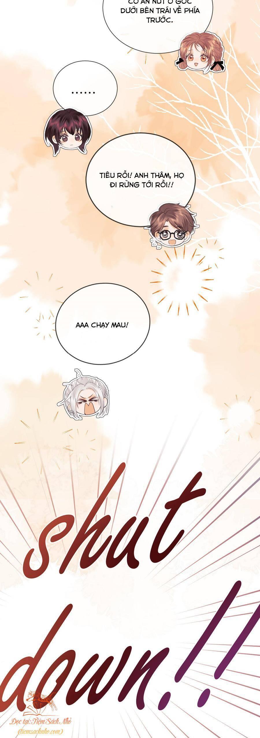 Trọng Sinh Trở Thành Fan” Vợ ” Của Thần Tượng Chapter 23 - Trang 2